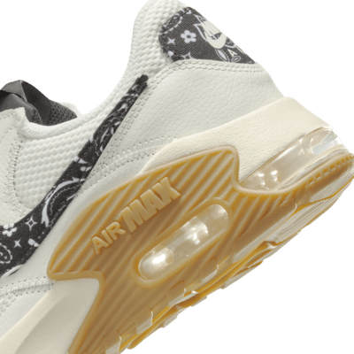 Nike Air Max Excee Women's Shoes. Nike ID